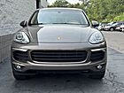 2016 Porsche Cayenne  Willow Grove PA