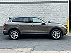 2016 Porsche Cayenne  Willow Grove PA