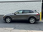 2016 Porsche Cayenne  Willow Grove PA