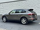 2016 Porsche Cayenne  Willow Grove PA