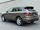 2016 Porsche Cayenne  Willow Grove PA