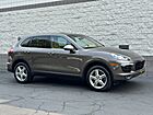 2016 Porsche Cayenne  Willow Grove PA