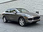 2016 Porsche Cayenne  Willow Grove PA