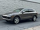 2016 Porsche Cayenne  Willow Grove PA