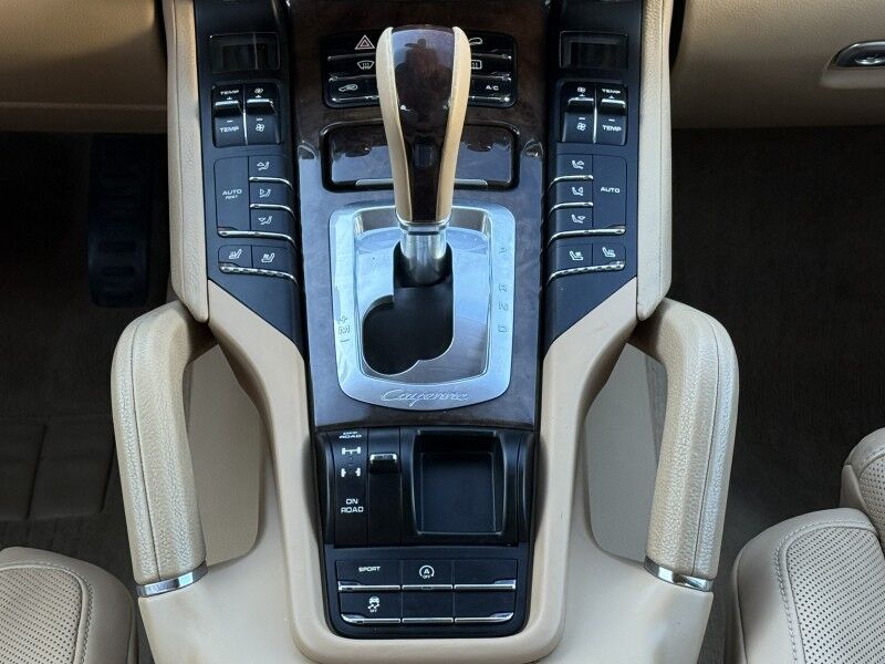 2016 Porsche Cayenne Willow Grove PA