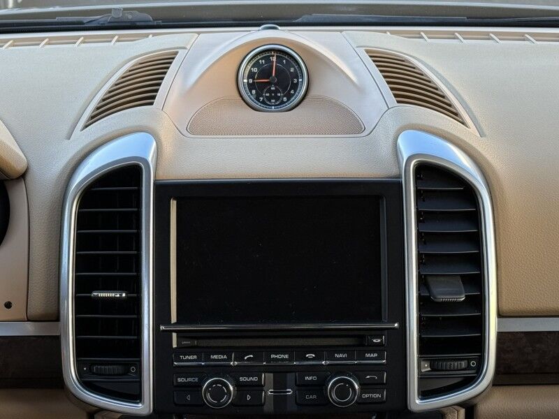 2016 Porsche Cayenne Willow Grove PA