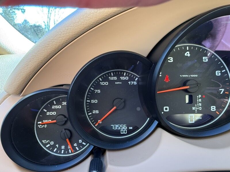 2016 Porsche Cayenne Willow Grove PA