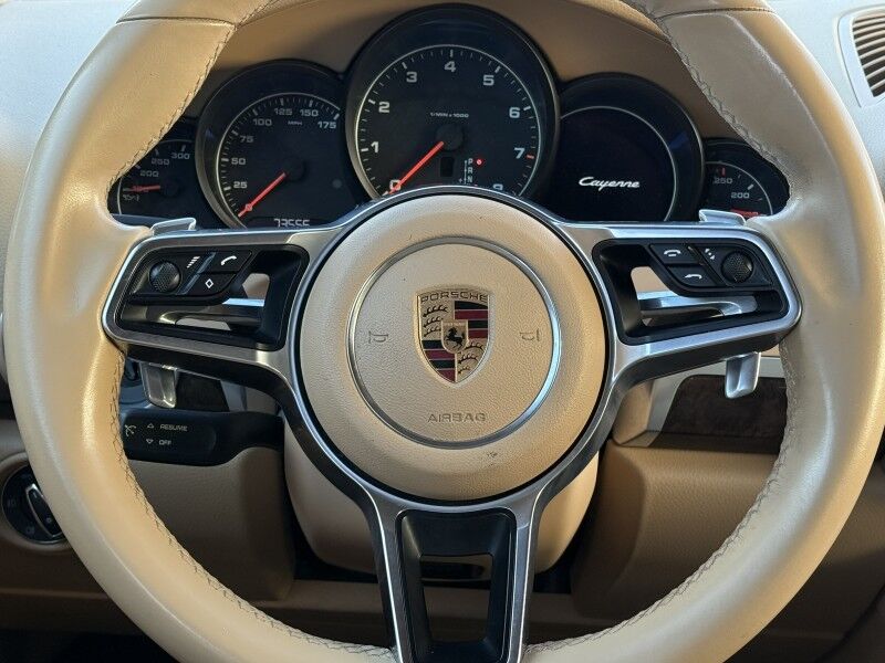 2016 Porsche Cayenne Willow Grove PA