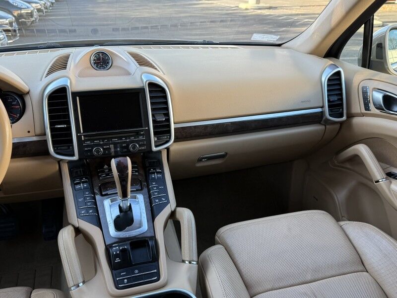 2016 Porsche Cayenne Willow Grove PA