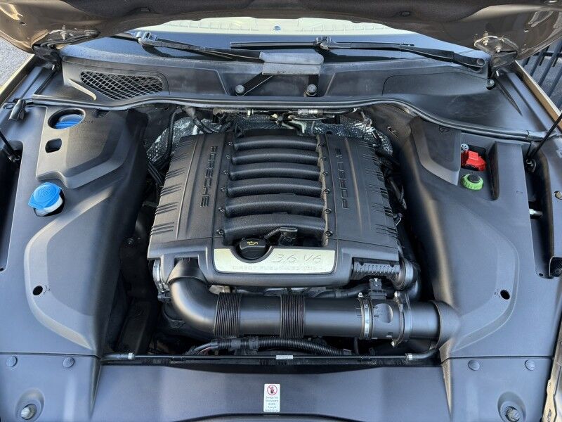 2016 Porsche Cayenne Willow Grove PA