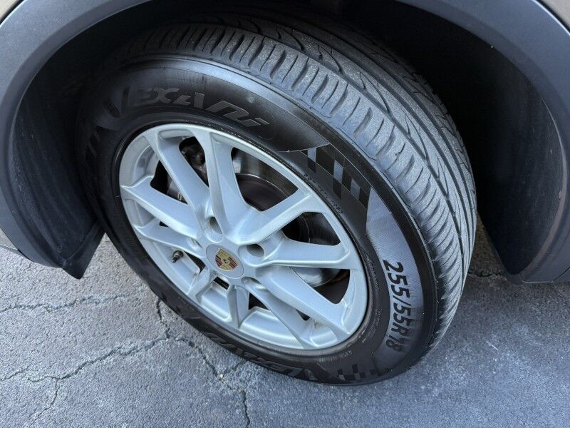 2016 Porsche Cayenne Willow Grove PA