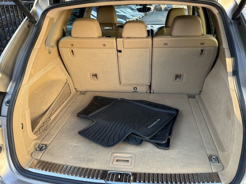 2016 Porsche Cayenne Willow Grove PA