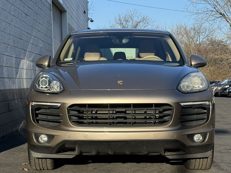 2016 Porsche Cayenne Willow Grove PA