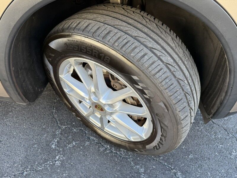 2016 Porsche Cayenne Willow Grove PA