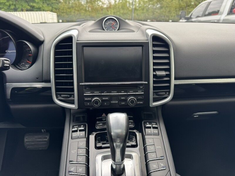 2016 Porsche Cayenne Willow Grove PA