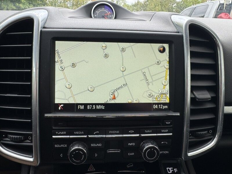 2016 Porsche Cayenne Willow Grove PA