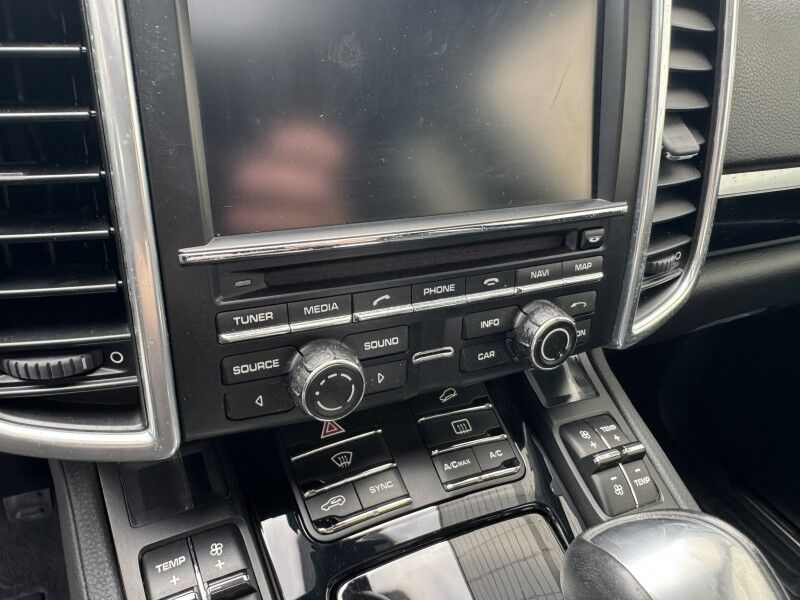 2016 Porsche Cayenne Willow Grove PA