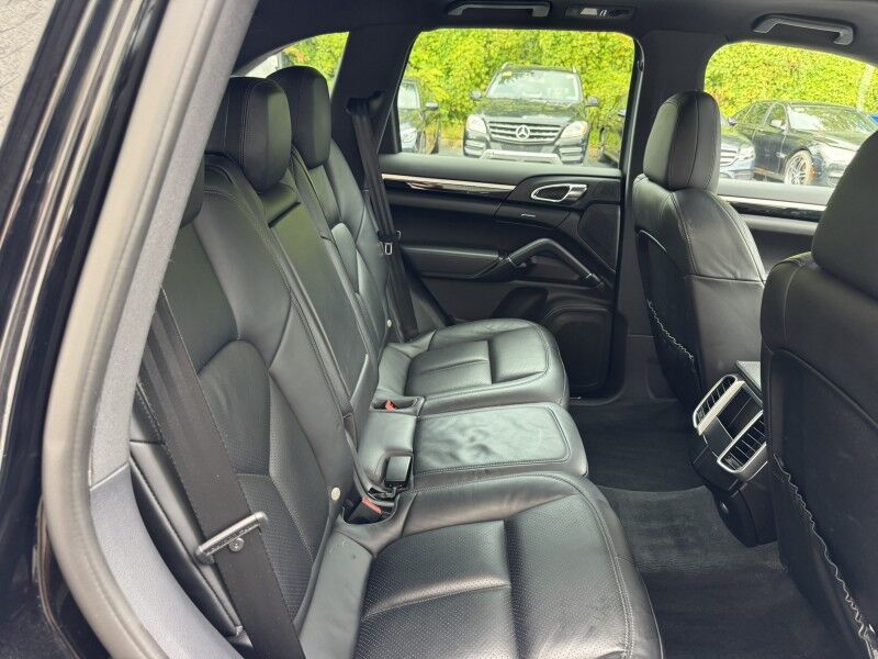 2016 Porsche Cayenne Willow Grove PA