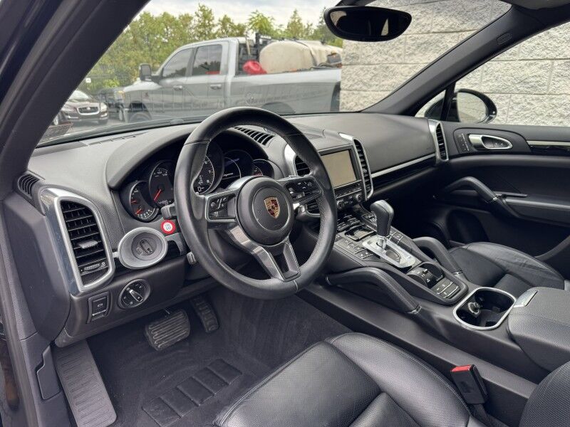 2016 Porsche Cayenne Willow Grove PA