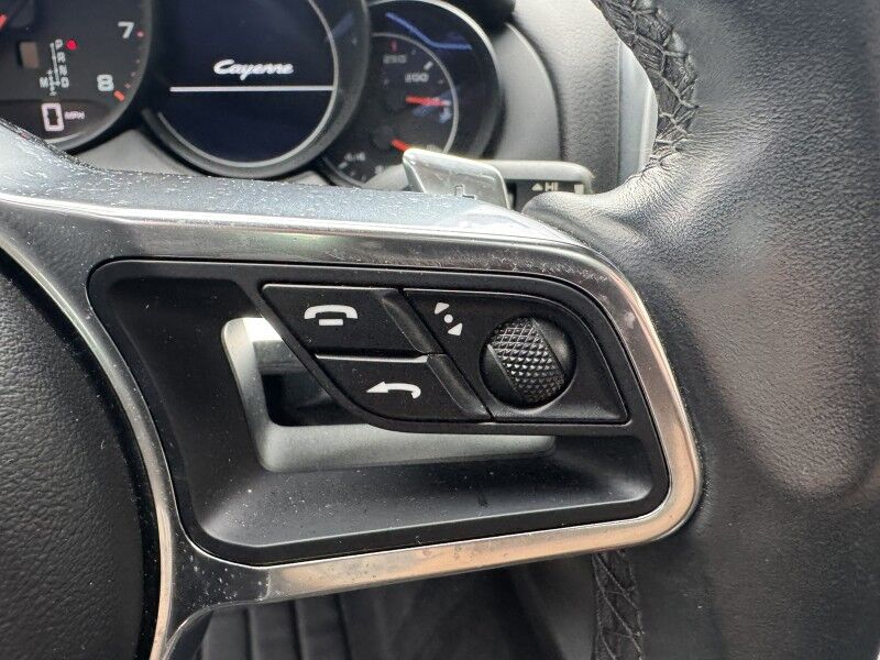 2016 Porsche Cayenne Willow Grove PA