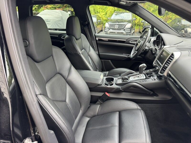 2016 Porsche Cayenne Willow Grove PA