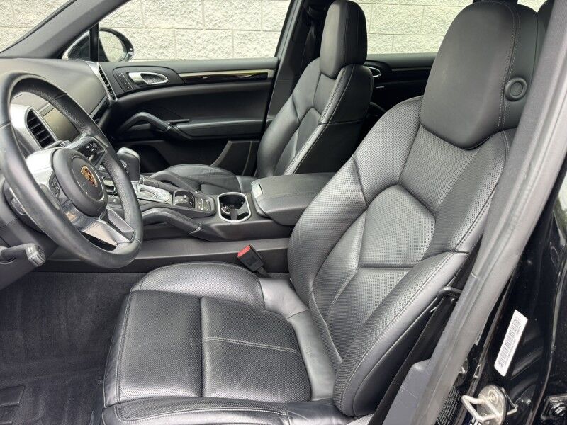 2016 Porsche Cayenne Willow Grove PA