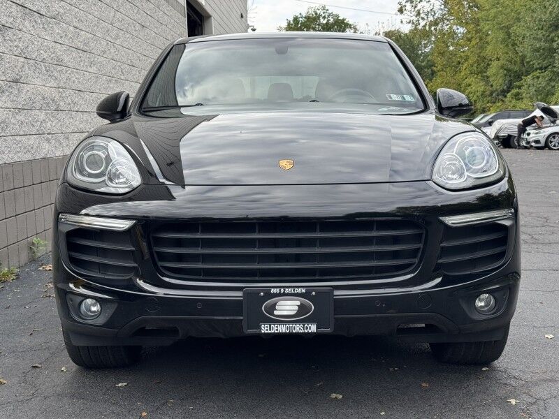 2016 Porsche Cayenne Willow Grove PA