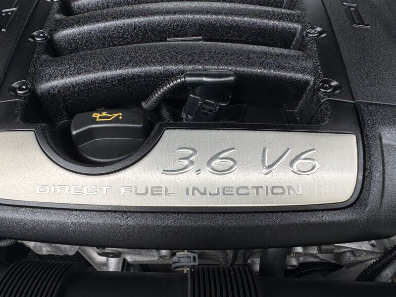 2016 Porsche Cayenne Willow Grove PA