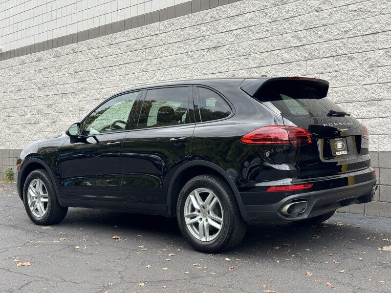 2016 Porsche Cayenne Willow Grove PA