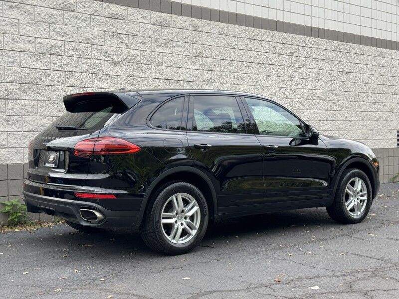 2016 Porsche Cayenne Willow Grove PA