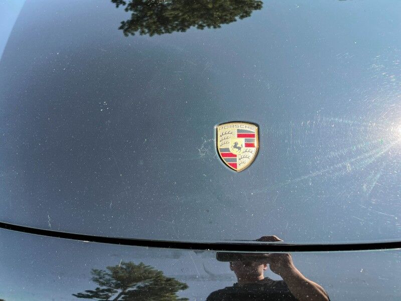 2016 Porsche Cayenne Wilmington NC