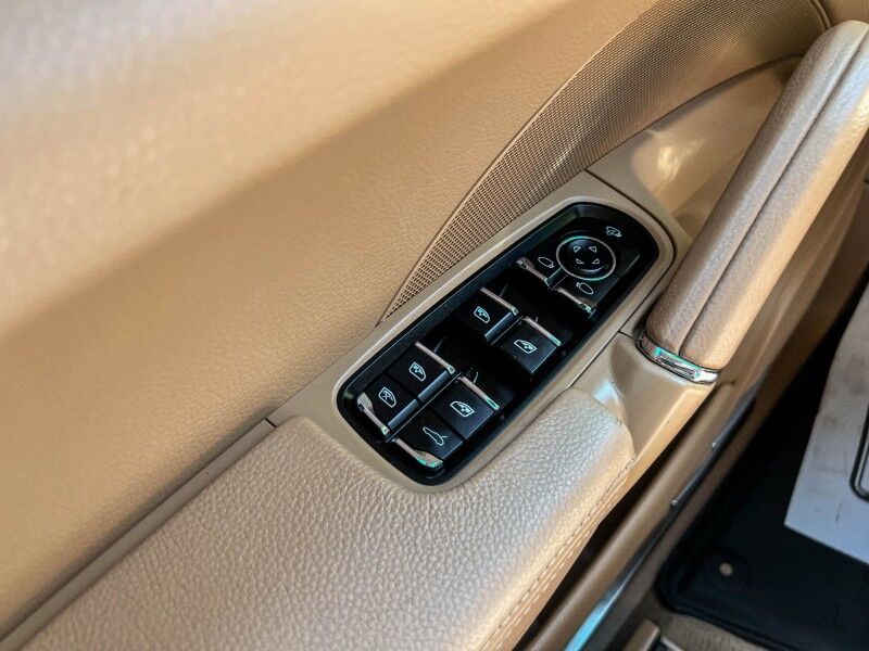 2016 Porsche Cayenne Wilmington NC