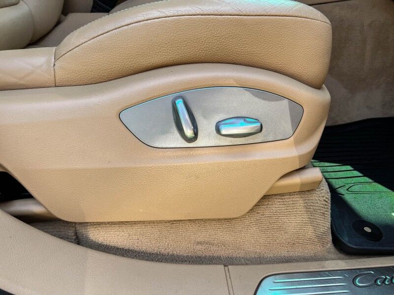 2016 Porsche Cayenne Wilmington NC