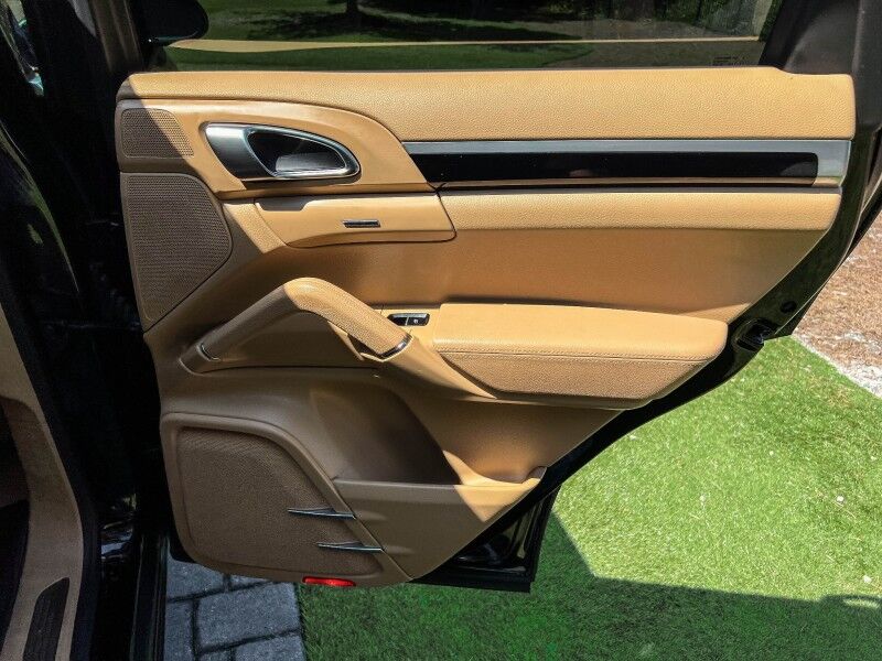 2016 Porsche Cayenne Wilmington NC
