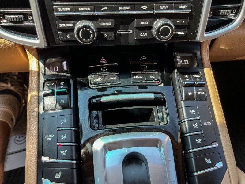 2016 Porsche Cayenne Wilmington NC