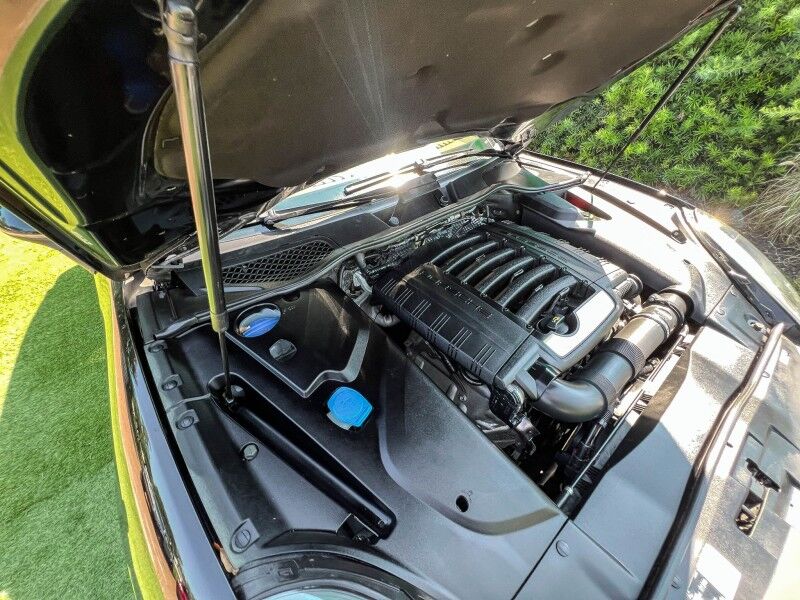 2016 Porsche Cayenne Wilmington NC