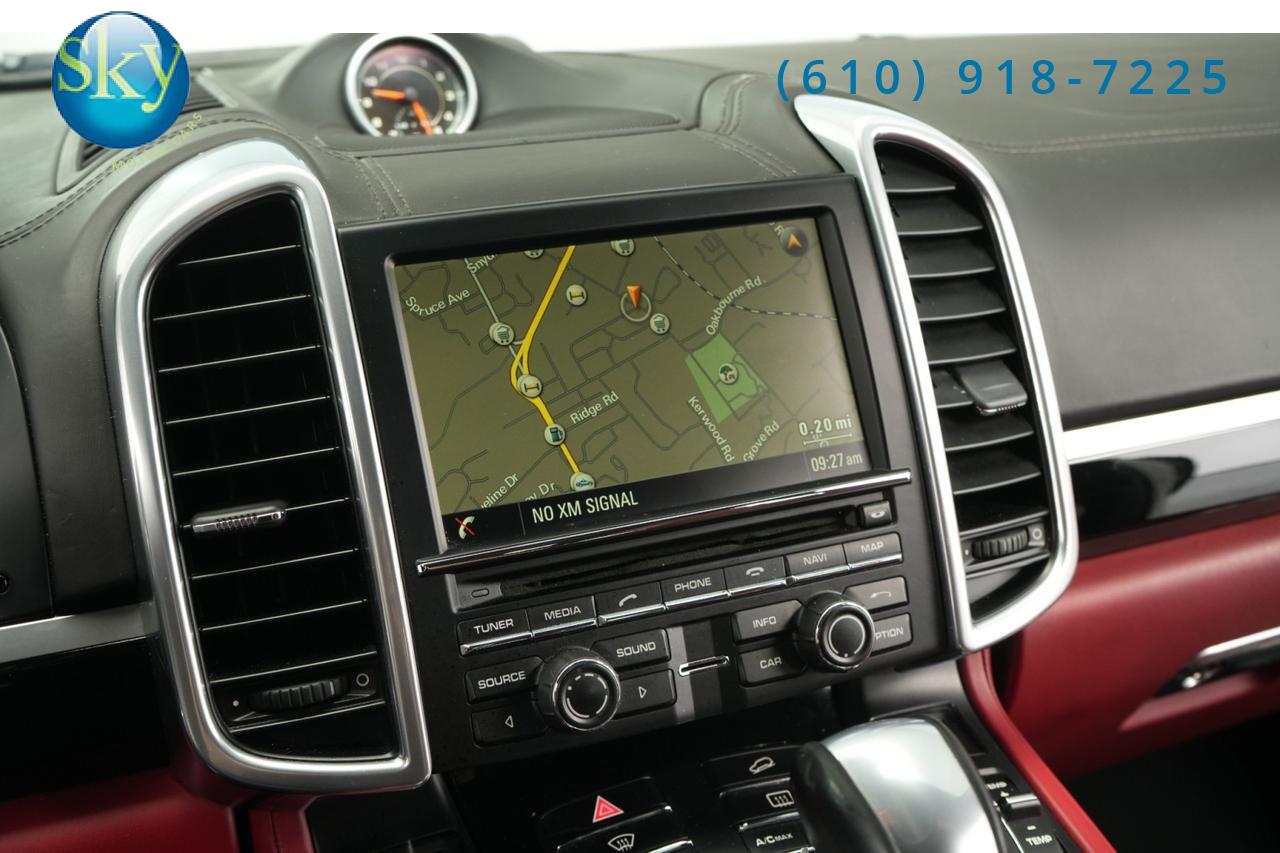 2016 Porsche Cayenne AWD GTS West Chester PA