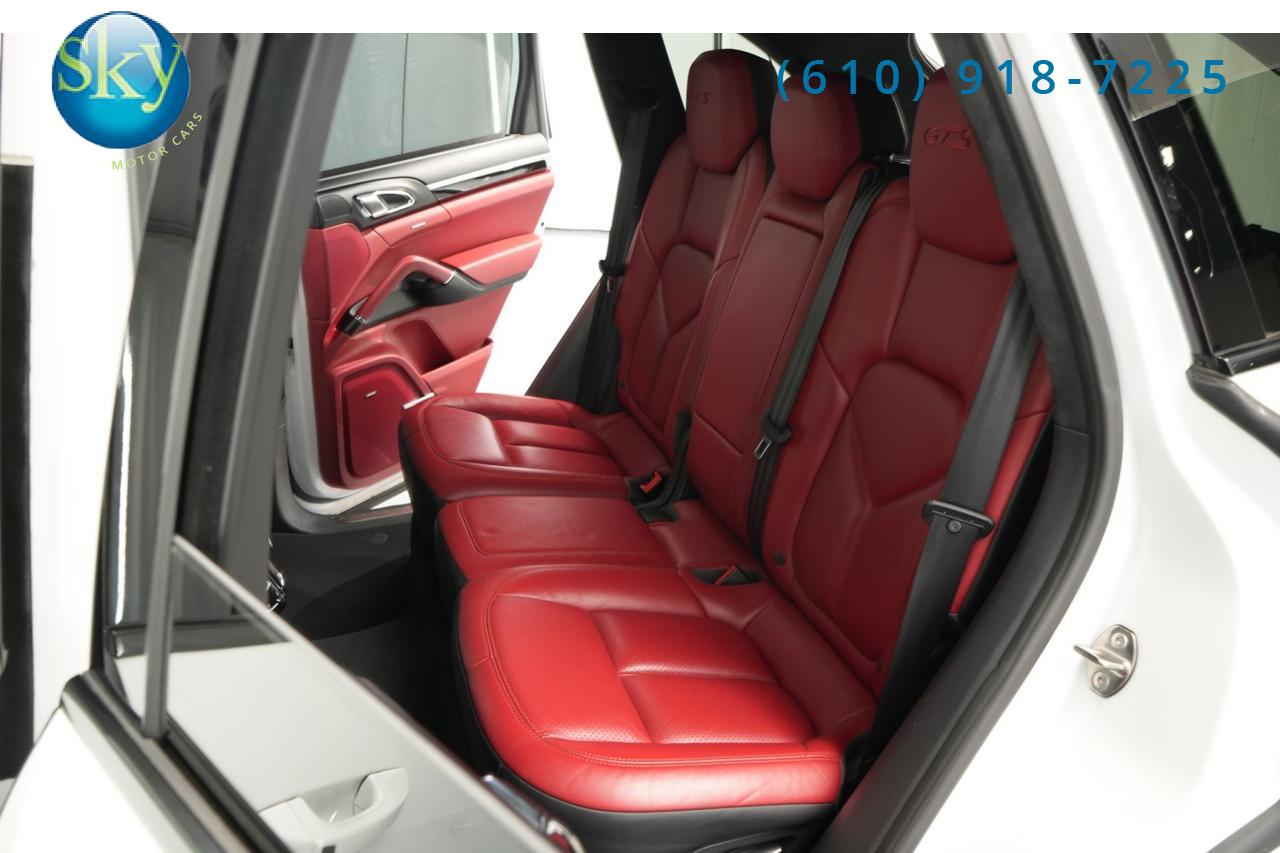 2016 Porsche Cayenne AWD GTS West Chester PA