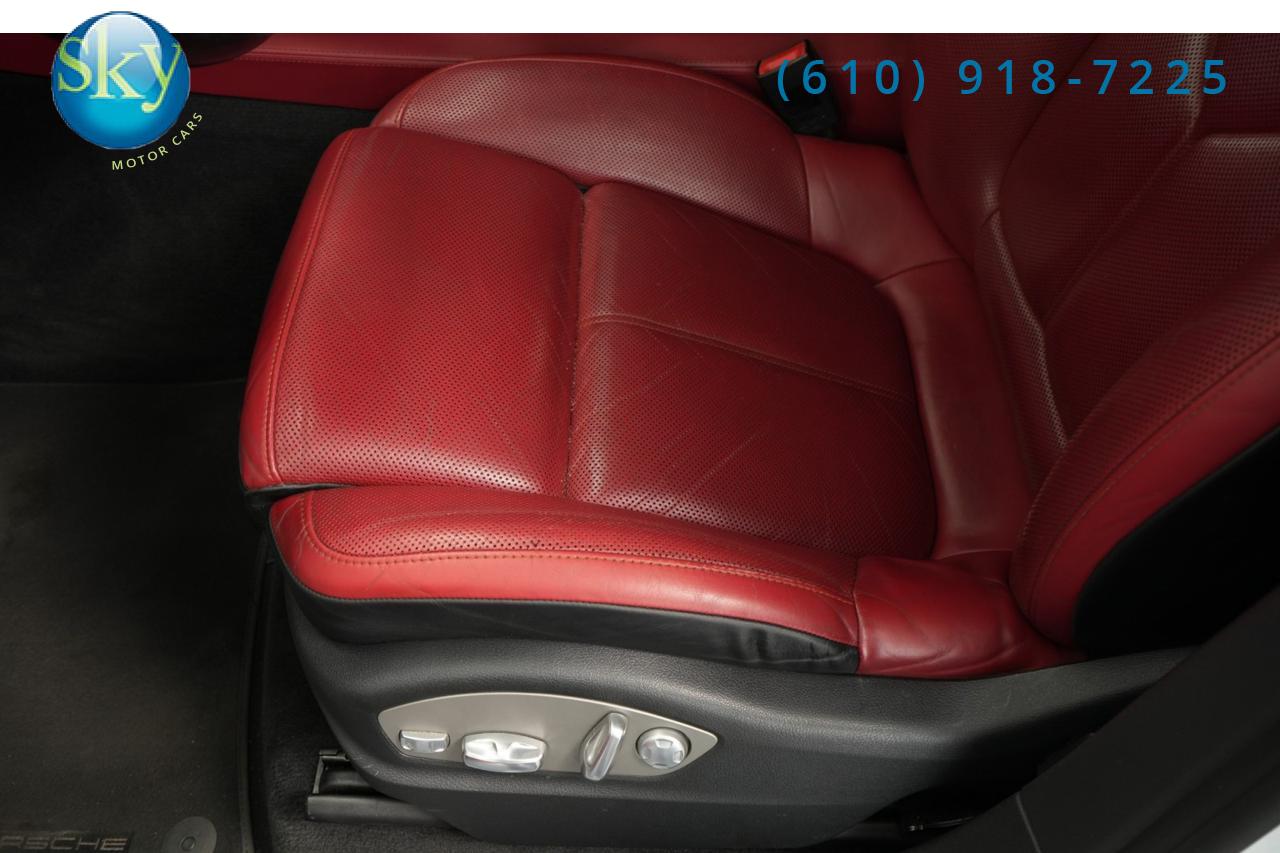 2016 Porsche Cayenne AWD GTS West Chester PA