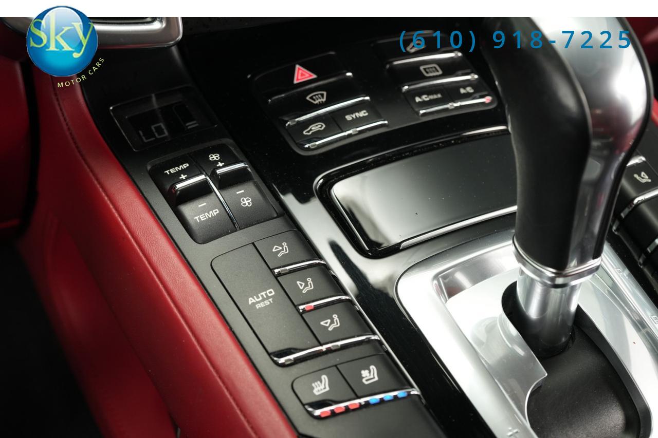 2016 Porsche Cayenne AWD GTS West Chester PA