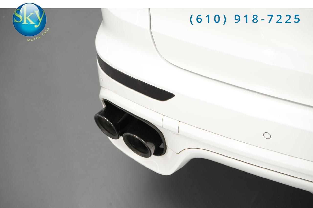 2016 Porsche Cayenne AWD GTS West Chester PA