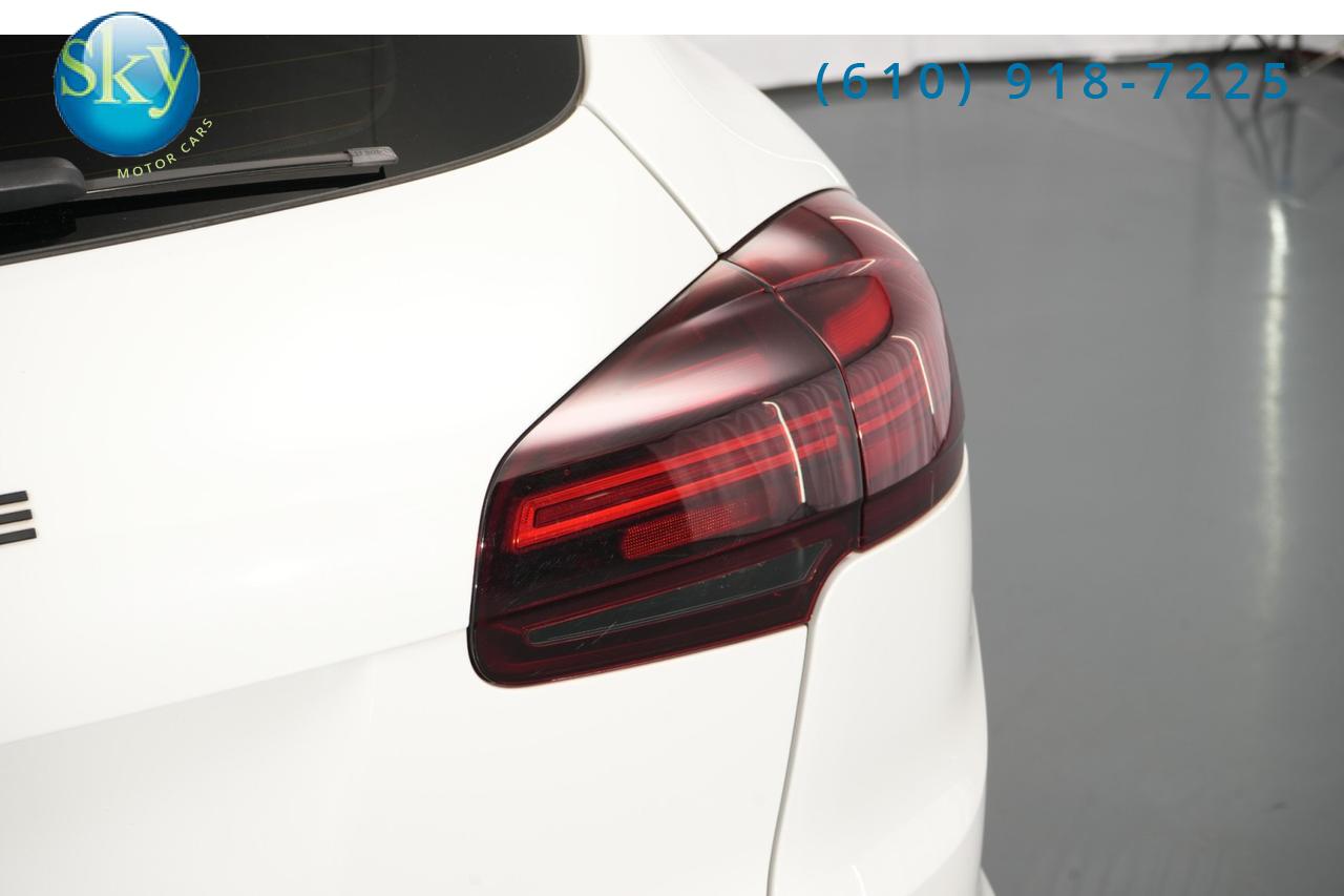 2016 Porsche Cayenne AWD GTS West Chester PA