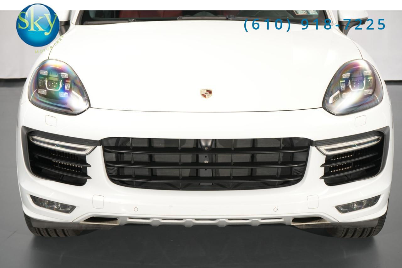 2016 Porsche Cayenne AWD GTS West Chester PA