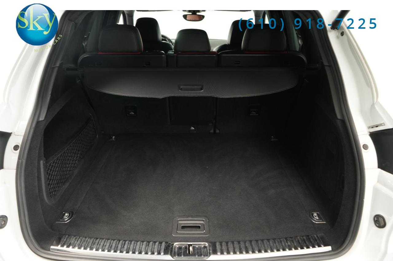 2016 Porsche Cayenne AWD GTS West Chester PA