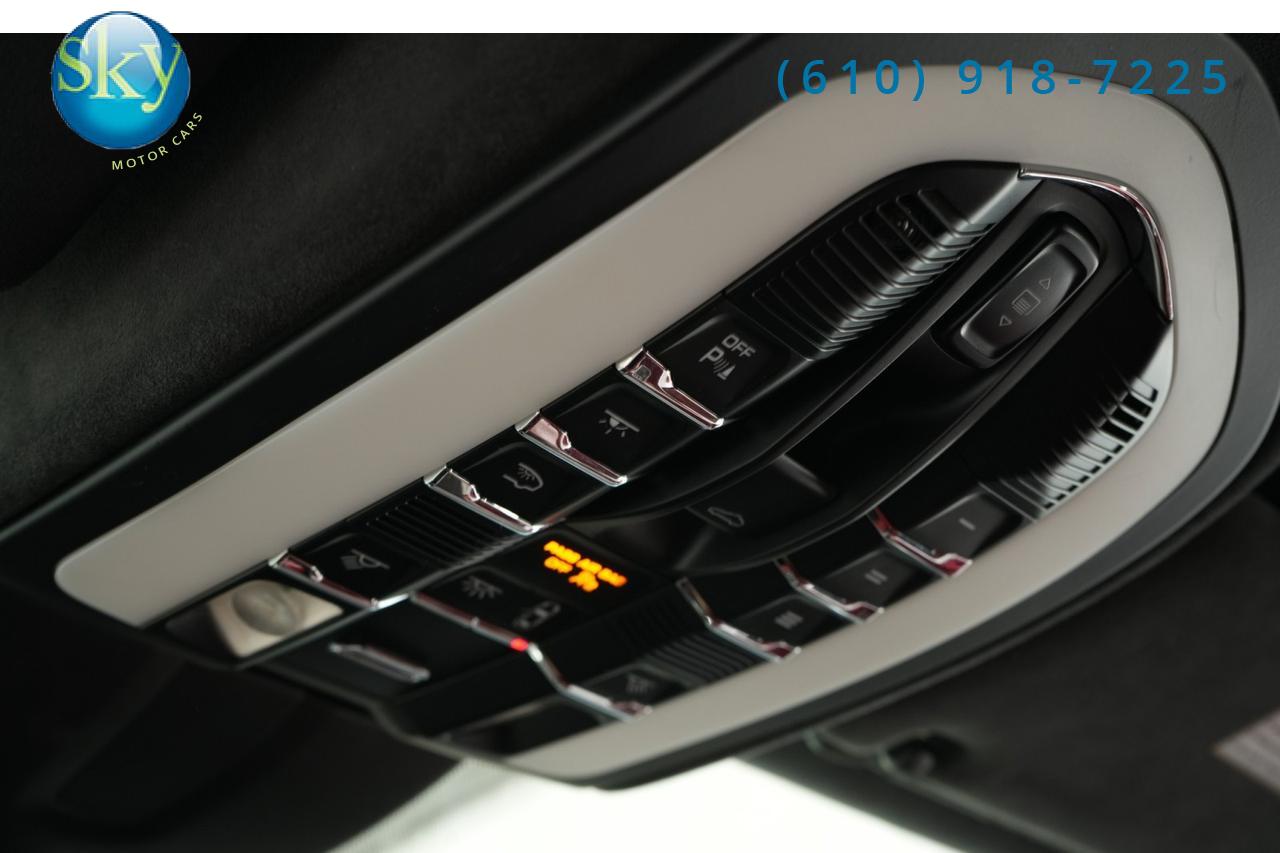 2016 Porsche Cayenne AWD GTS West Chester PA