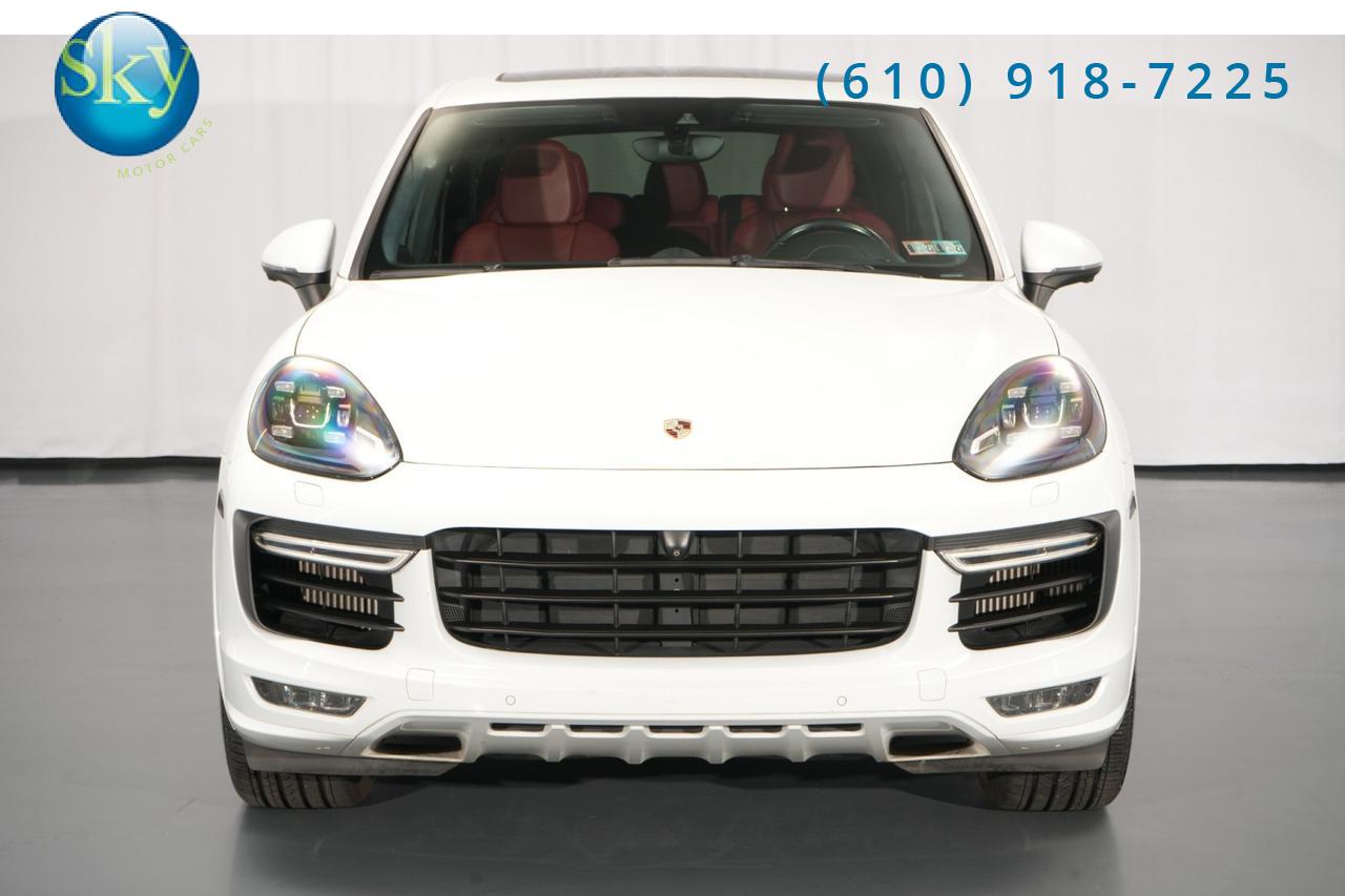 2016 Porsche Cayenne AWD GTS West Chester PA