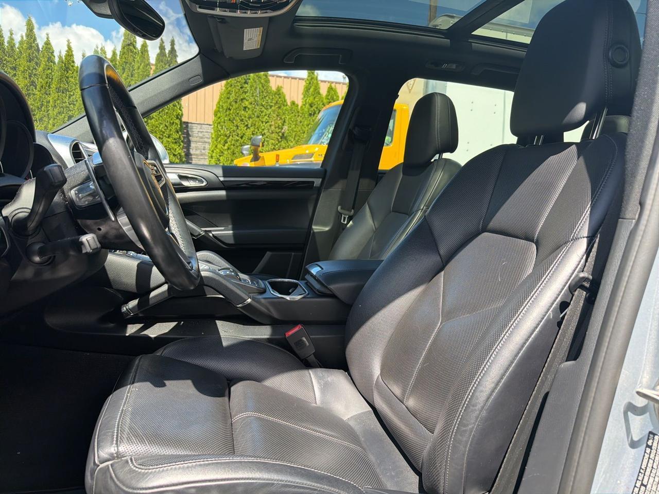 2016 Porsche Cayenne AWD Local Trade Portland OR