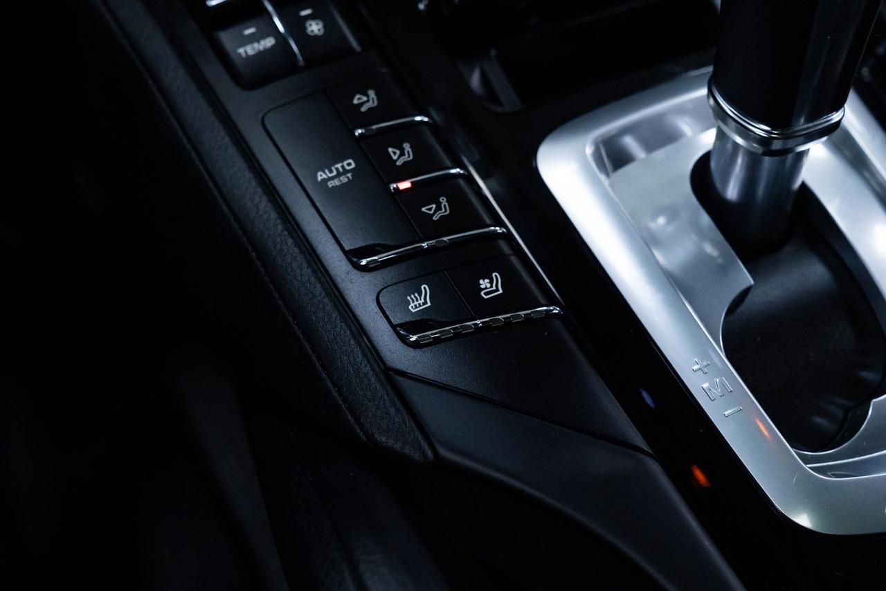 2016 Porsche Cayenne AWD Premium Package Portland OR