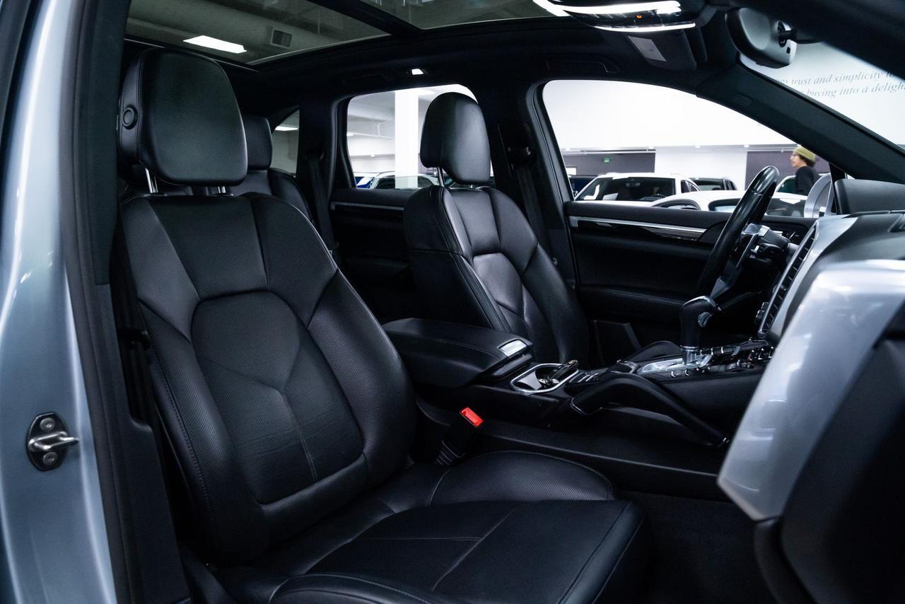 2016 Porsche Cayenne AWD Premium Package Portland OR