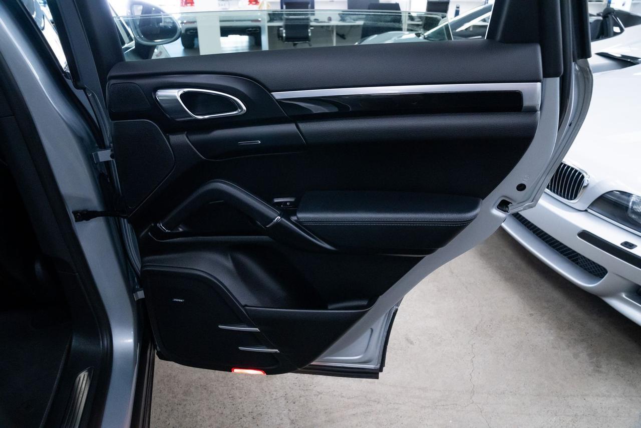 2016 Porsche Cayenne AWD Premium Package Portland OR